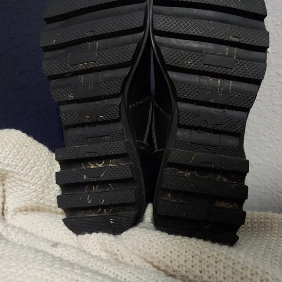 Sorel Phoenix Moto Waterproof Boots - Picture 4 of 7